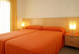 Apartamentos Hipocampos Calpe Rent Apart