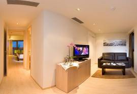 Sercotel Cristina Las Palmas Hotel