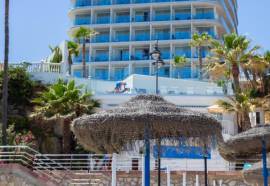 MedPlaya Hotel Villasol