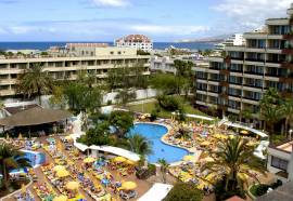 Spring Hotel Bitacora