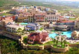 The Level at Melia Villaitana