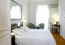 Casual Valencia de las Artes