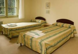 Apartamentos Montserrat Abat Marcet