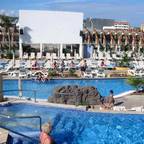 Горящие туры в Испанию для 2 взрослых от Travelata 2026-2027 - Paradise Park
