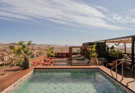 Nobu Hotel Barcelona