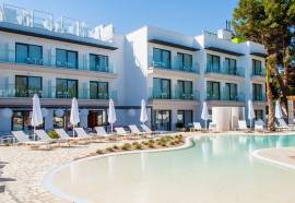 Hotel Som Dona Women Only