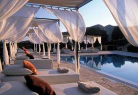 Cases de Son Barbassa