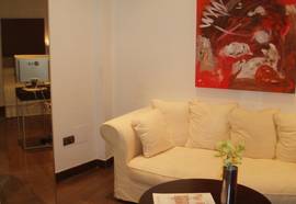 Hotel Catedral Almeria