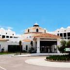 Премиальные туры в Коста Дель Соль, Испанию, в отели 4*, для 2 взрослых, на 9 дней, октябрь 2024 - Estepona Hotel & Spa Resort