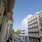 Премиальные туры в Барселону, Испанию, для 2 взрослых, на 5 дней 2024 - Catalonia Plaza Catalunya