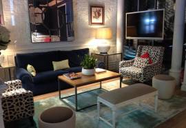 Petit Palace Lealtad Plaza