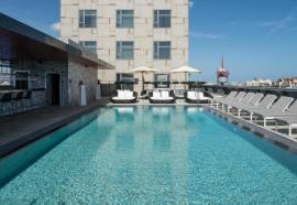 Catalonia Barcelona Plaza