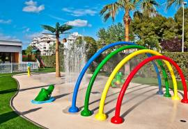 BQ Delfin Azul Hotel