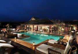 The Ritz-Carlton, Abama