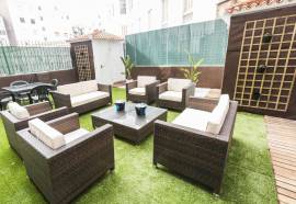 Total Valencia Terrace