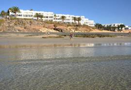 Sotavento Beach Club