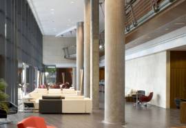 Pullman Barcelona Skipper