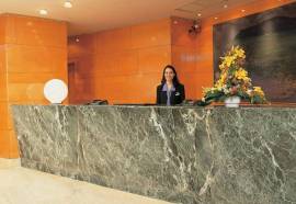 Leonardo Boutique Hotel Madrid