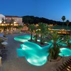 Туры в Испанию в отели 5* для 2 взрослых на декабрь 2026 - Denia Marriott La Sella Golf Resort & Spa