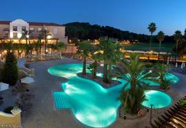 Denia Marriott La Sella Golf Resort & Spa