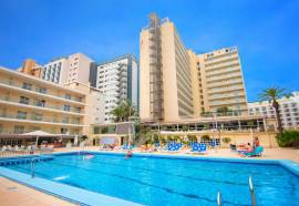 Hotel Servigroup Calypso