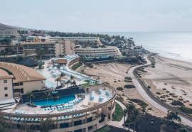 Iberostar Selection Fuerteventura Palace