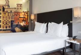 AC Hotel Palau de Bellavista by Marriott