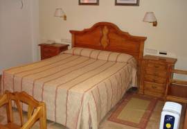 Marconfort Beach Club