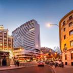 Туры в Мадрид Испанию для 2 взрослых от Travelata 2027 - Melia Madrid Princesa