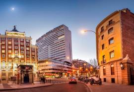 Melia Madrid Princesa
