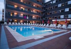 El Puerto Ibiza Hotel Spa