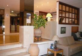 Hotel Goya