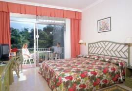 Parque Vacacional Eden