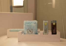 Novotel Madrid City Las Ventas