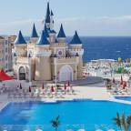 Премиальные раннего бронирования туры в Испанию в лучшие отели 5* для 2 взрослых 2026 - Fantasia Bahia Principe Tenerife