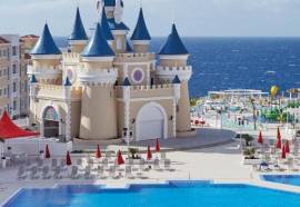 Fantasia Bahia Principe Tenerife
