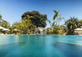 Hotel Botanico & The Oriental Spa Garden