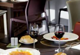 Rafaelhoteles Atocha