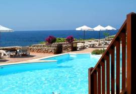 Pierre & Vacances Premium Residence Menorca Binibeca