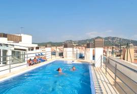 Marsol Blau Apartamentos