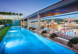 Occidental Barcelona 1929