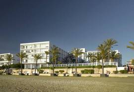 Palladium Hotel Palmyra