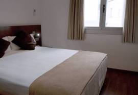 Apartamentos Turisticos Madanis