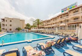 Aparthotel Ferrer Lime Isabel