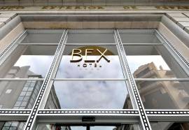 Design Plus Bex Hotel