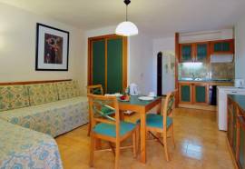 Sol Cala d'Or Apartamentos Apart