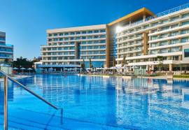 Hipotels Playa de Palma Palace & Spa