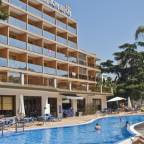 Для молодоженов туры в Испанию, для 2 взрослых, на 12 дней, июнь, от Pac Group 2024 - Bon Repos Hotel