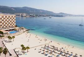 Globales Santa Lucia