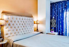 Hotel Madrid